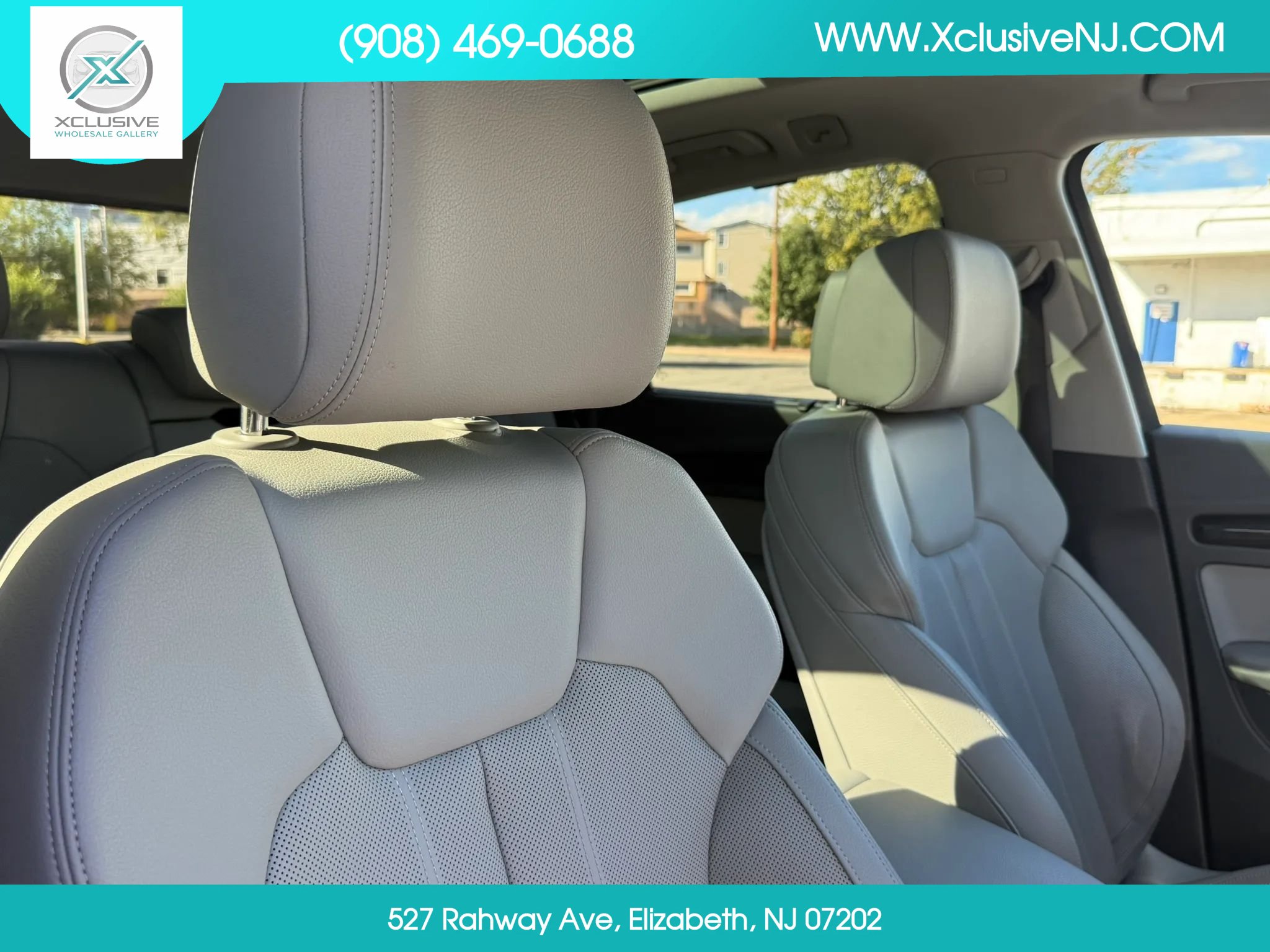 Used 2019 Audi Q5 2.0T Premium Plus w/ Premium Plus Package AWD/4WD image 26