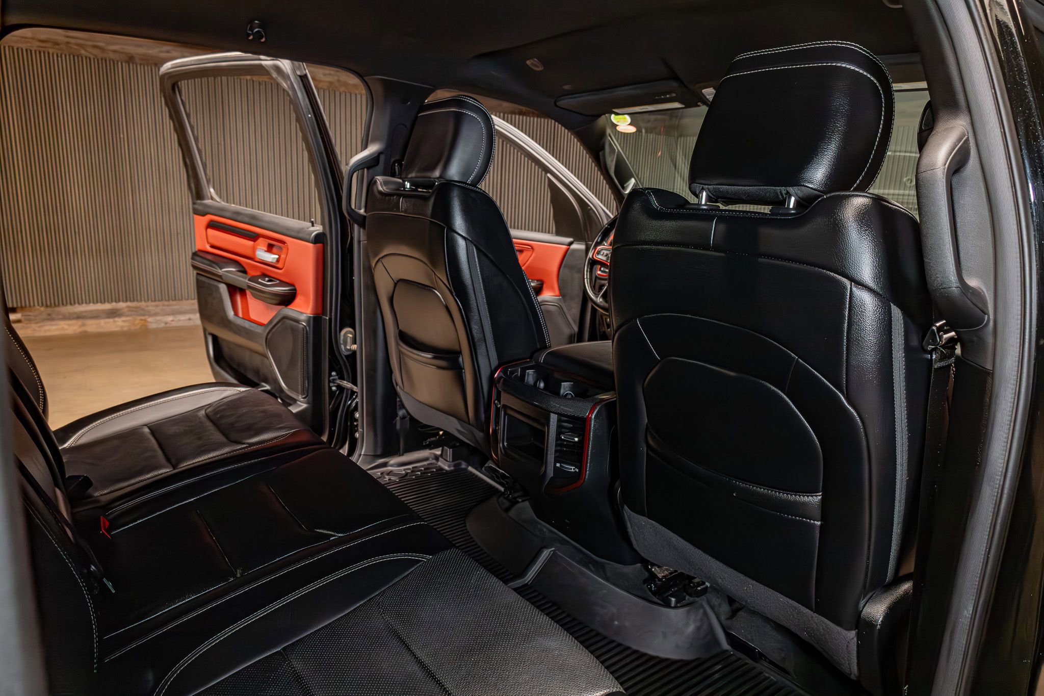 Used 2021 RAM 1500 Rebel w/ Rebel Level 1 Equipment Group image 26