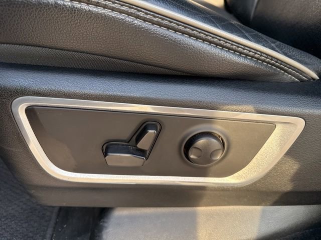 Used 2022 RAM 1500 Laramie image 16