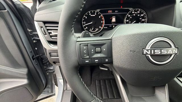 New 2026 Nissan Rogue SV image 27