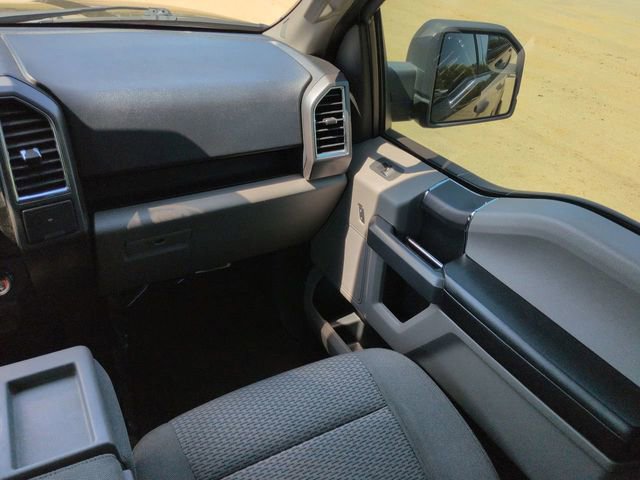Used 2015 Ford F150 XLT RWD image 21