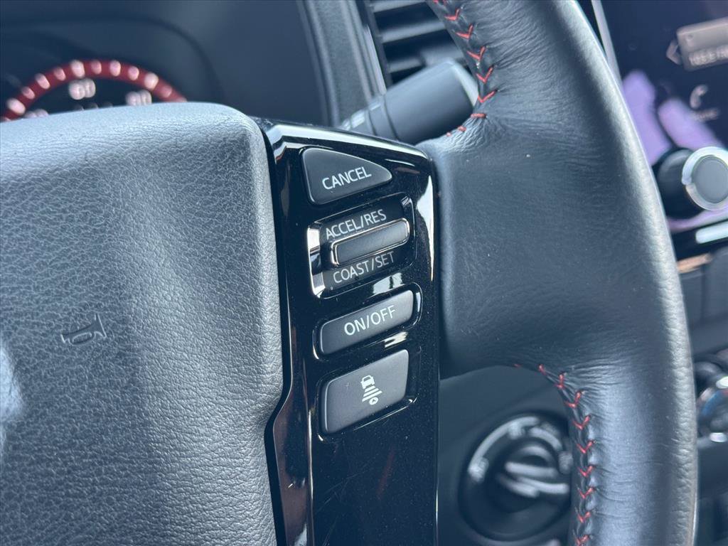 Certified 2024 Nissan Frontier PRO-4X w/ Technology Package AWD/4WD image 19