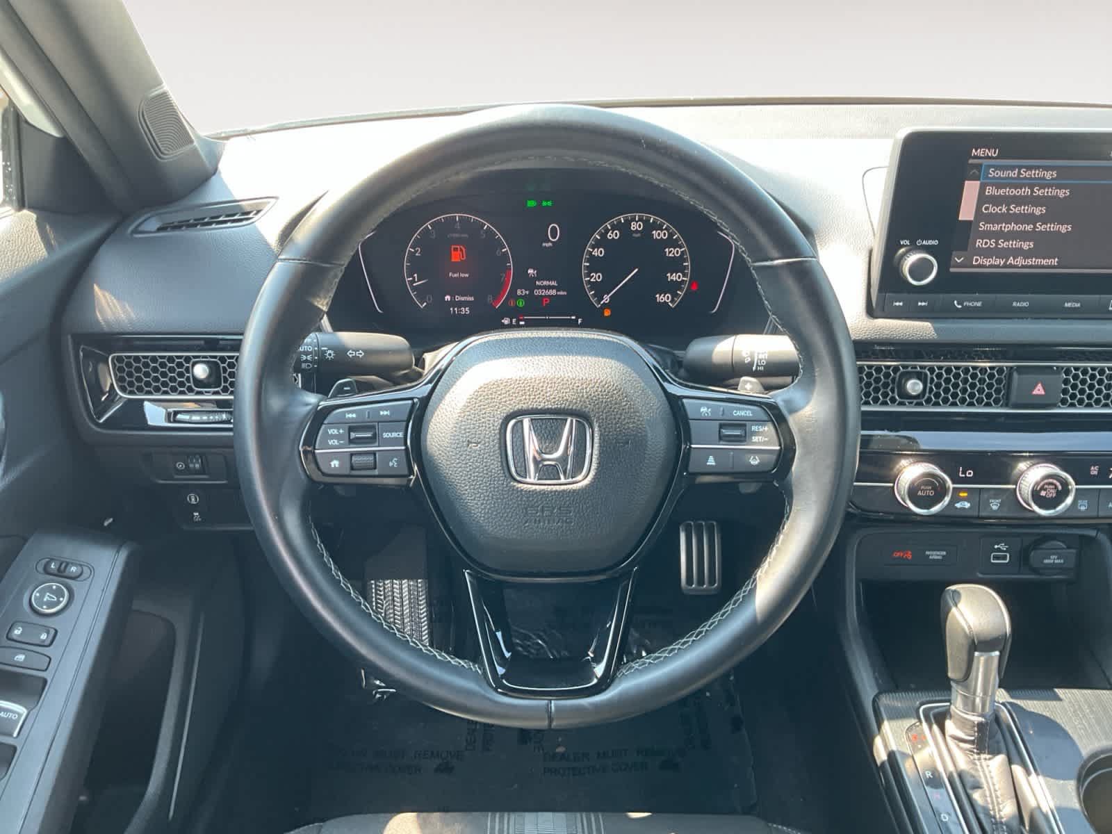 Used 2022 Honda Civic Sport image 12