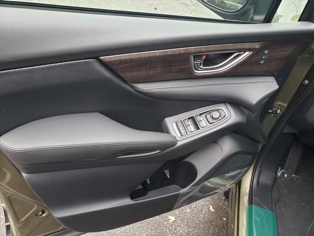 New 2026 Subaru Ascent Touring image 11