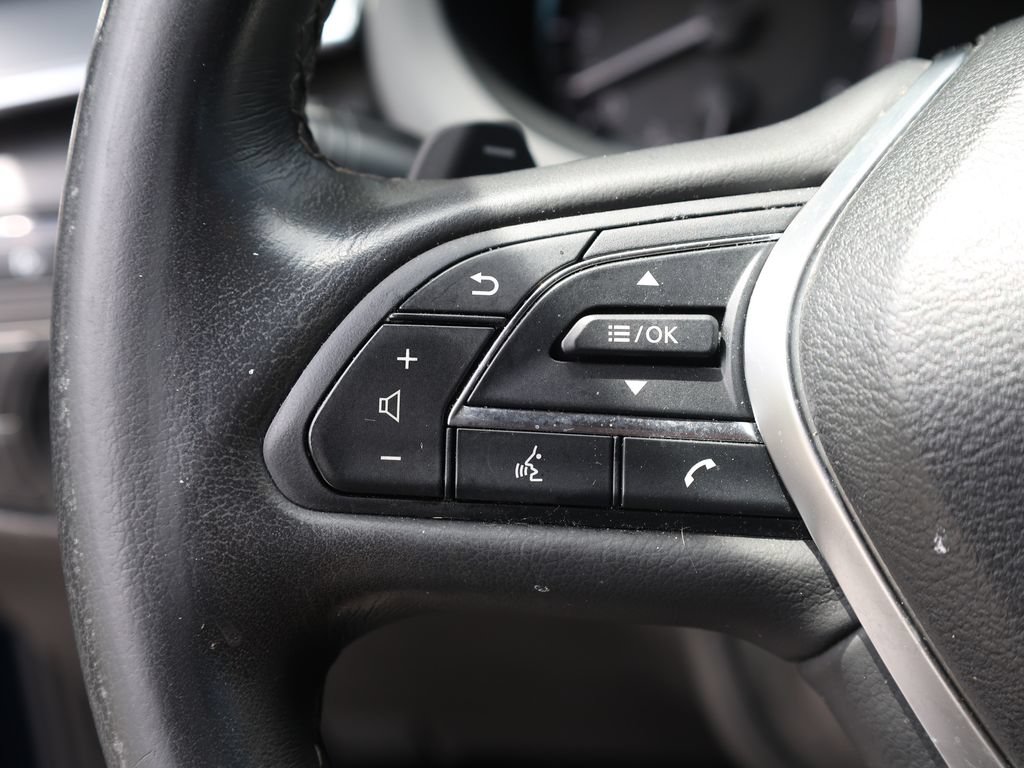 Used 2022 INFINITI QX55 Luxe w/ Cargo Package AWD/4WD image 35