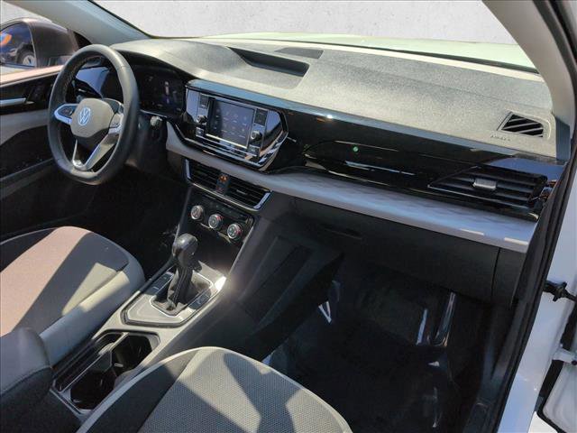 Certified 2023 Volkswagen Taos S FWD image 22