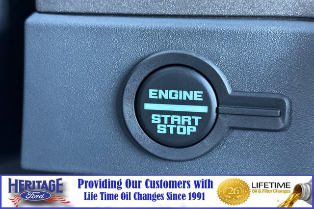 New 2025 Ford Bronco 4-Door image 22