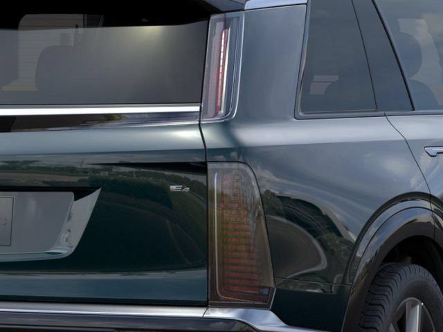 New 2027 Cadillac Vistiq Luxury AWD/4WD image 11
