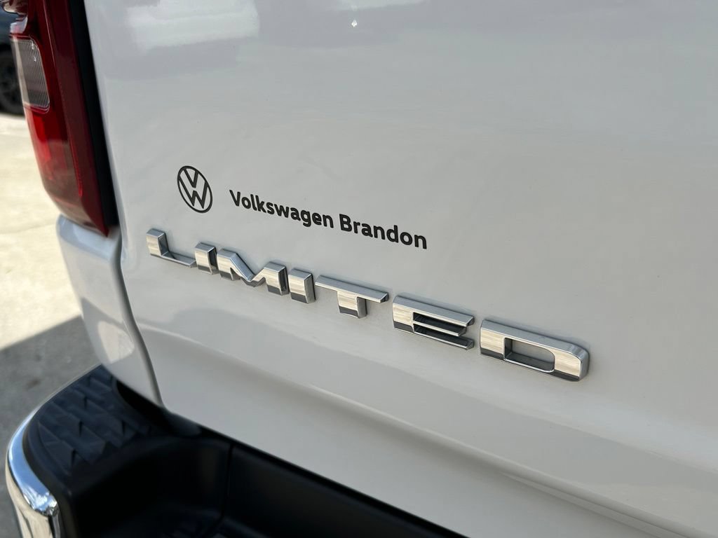 Used 2024 RAM 1500 Limited AWD/4WD image 53