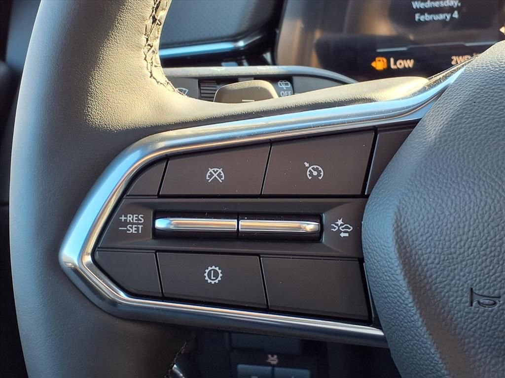 New 2026 Chevrolet Tahoe High Country w/ Sun And Tow Package image 19