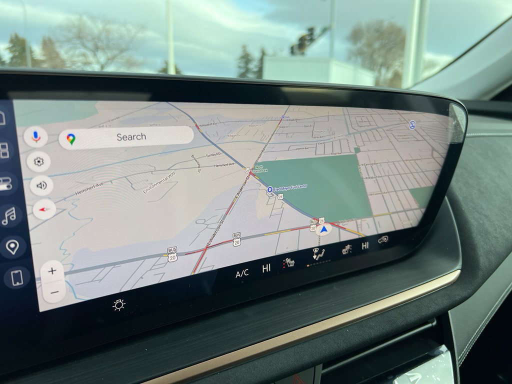 New 2026 Buick Envision Sport Touring image 29