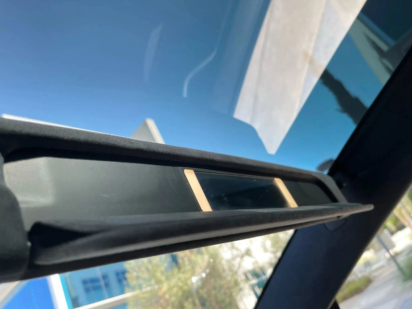 Used 2020 Tesla Model X Long Range AWD/4WD image 49