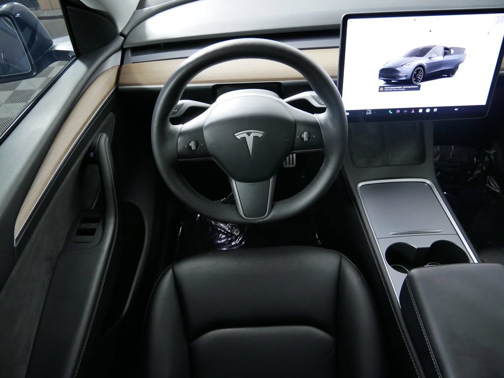 Used 2023 Tesla Model Y Performance AWD/4WD image 19