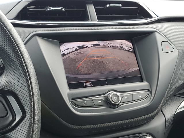 Used 2023 Chevrolet TrailBlazer LS AWD/4WD image 14