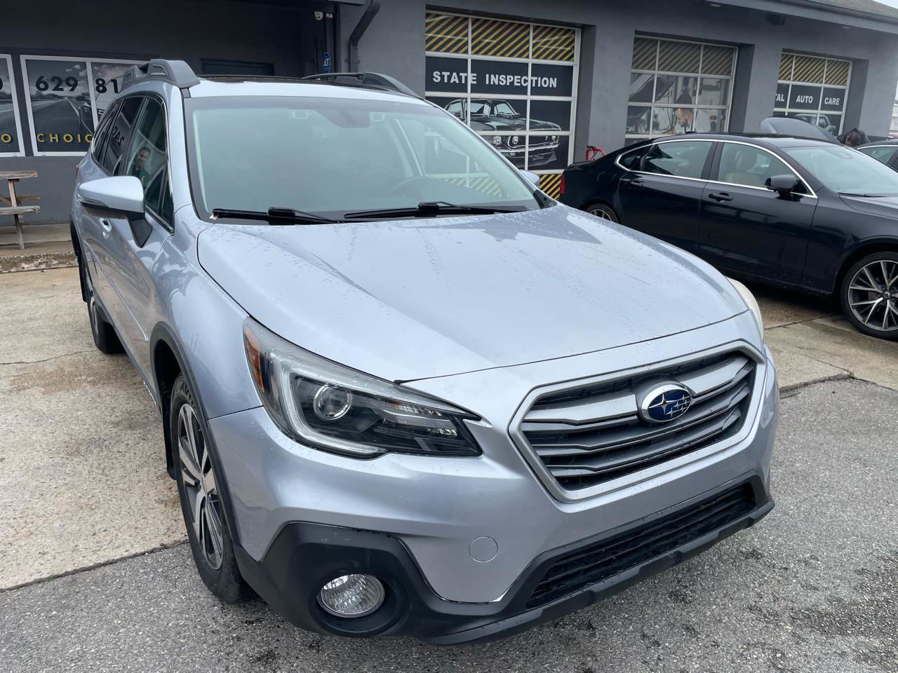 Used 2019 Subaru Outback 2.5i Limited image 18