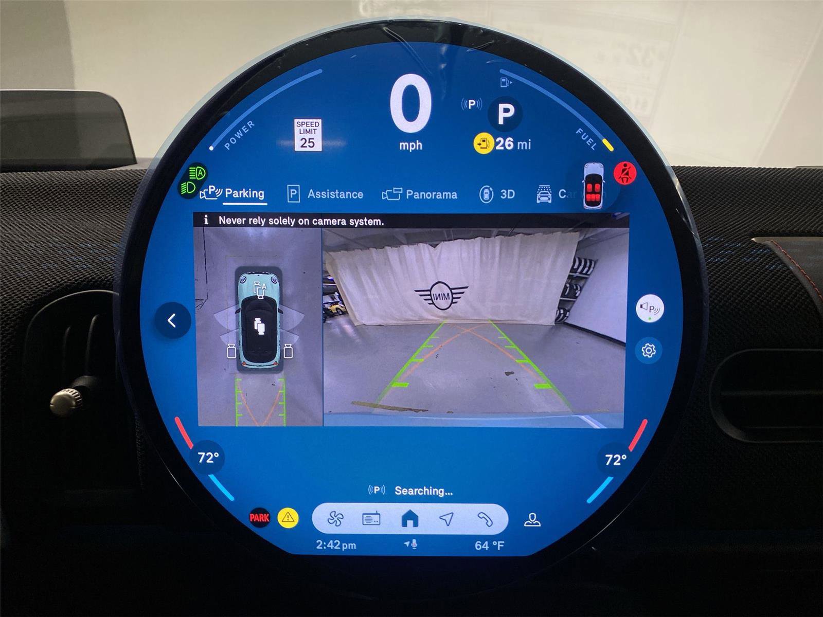 New 2026 MINI Cooper S FWD image 28