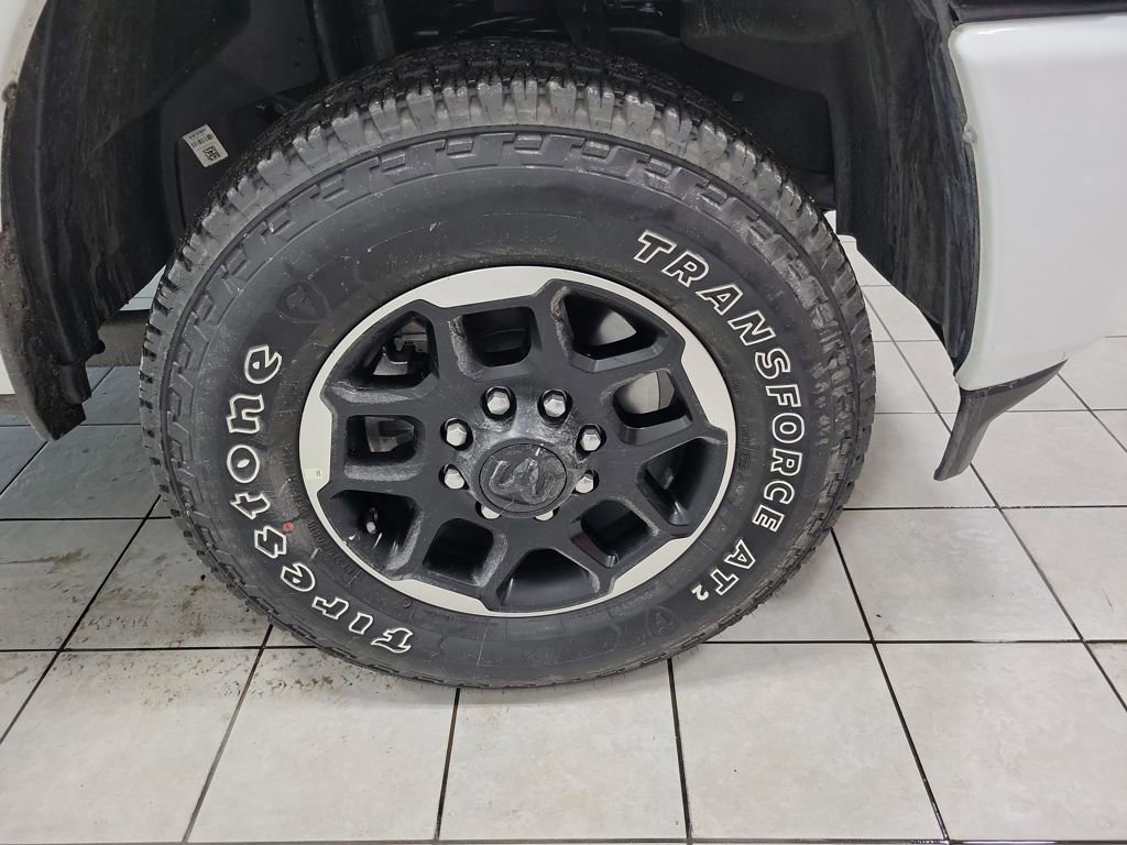 Used 2026 RAM 2500 Laramie image 52