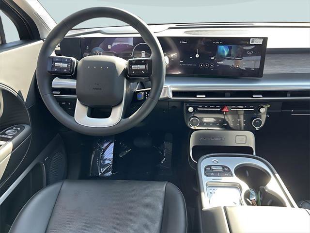 New 2026 Hyundai Ioniq 9 Limited image 24