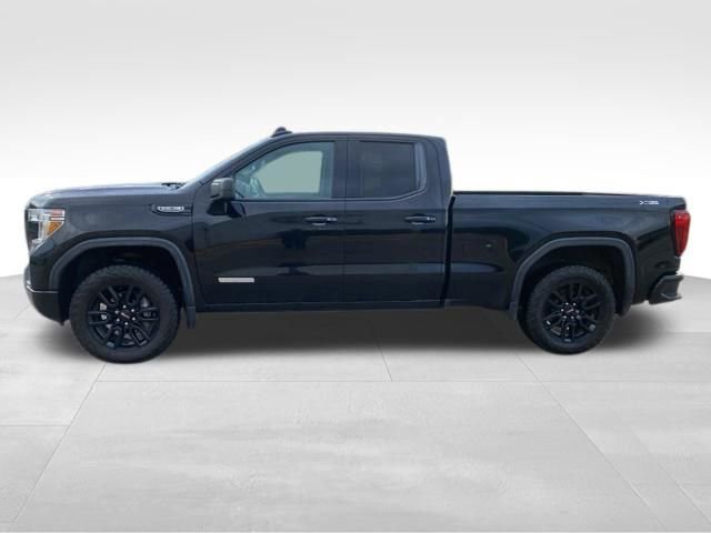 Used 2019 GMC Sierra 1500 Elevation w/ Elevation Value Package AWD/4WD image 2