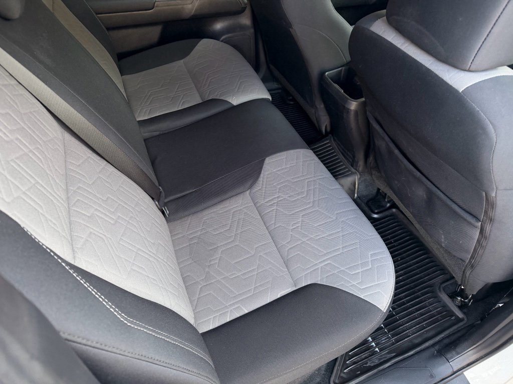 Used 2023 Toyota Tacoma TRD Sport w/ Advanced Technology Package image 22