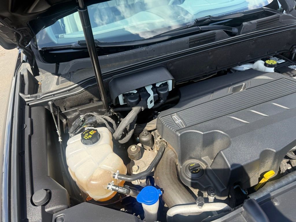 Used 2019 Lincoln Nautilus Reserve w/ Ultimate Package AWD/4WD image 60