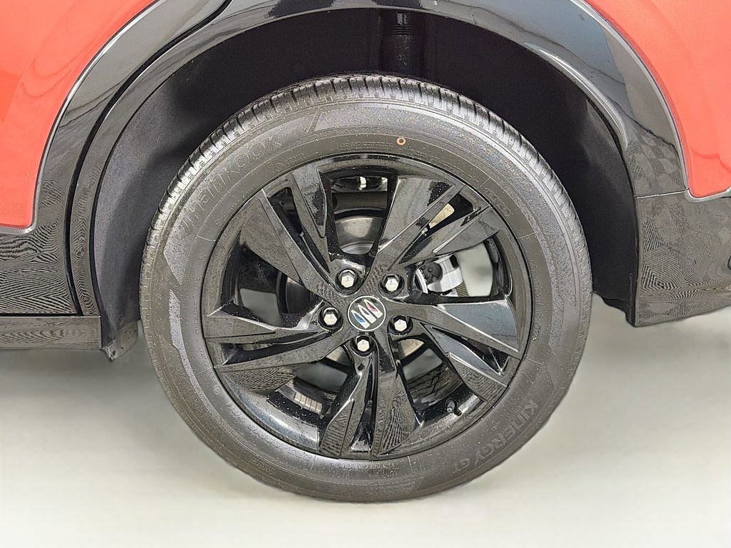 Used 2024 Buick Encore GX Sport Touring w/ Comfort Package image 31