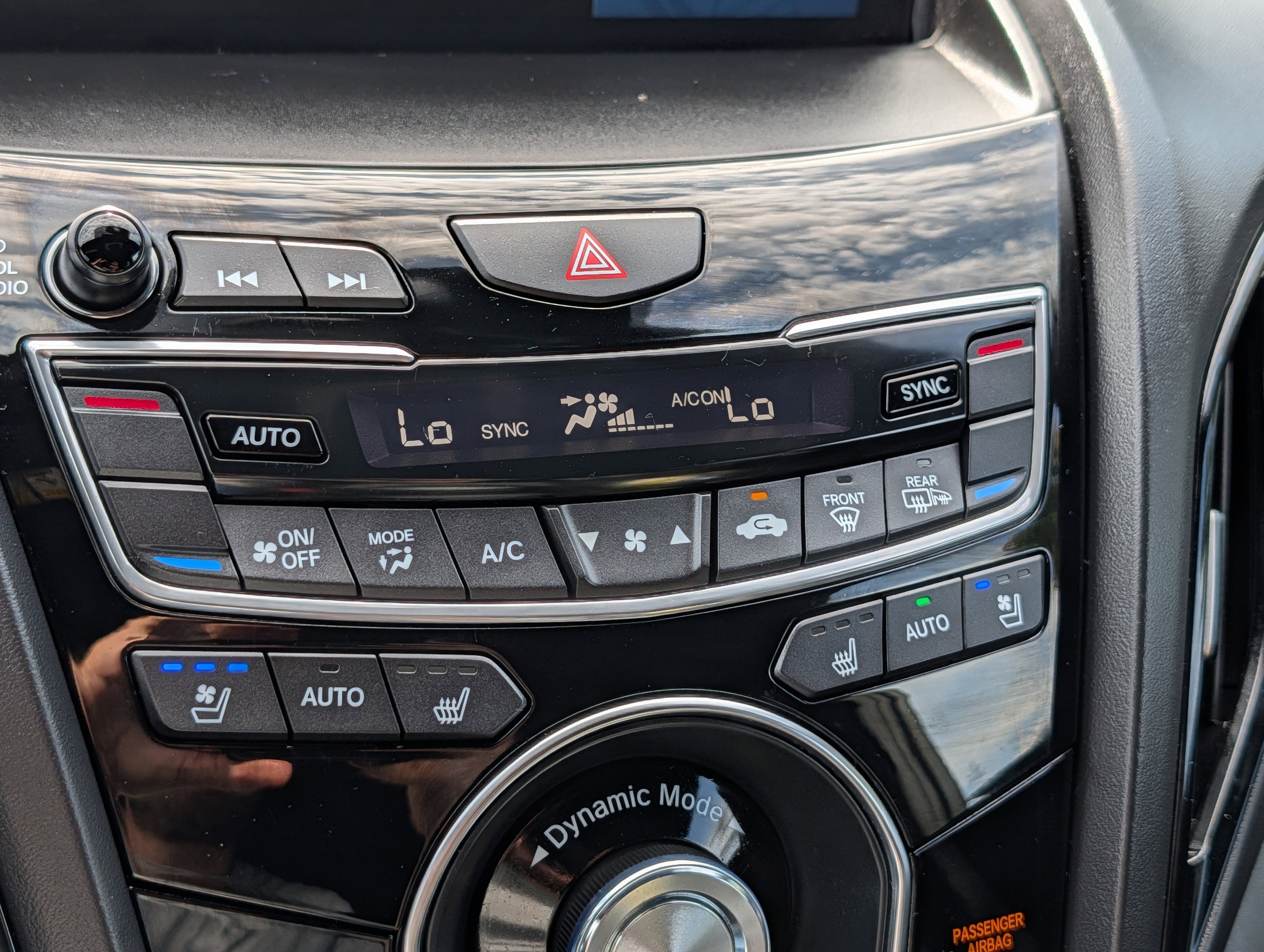 Used 2022 Acura RDX AWD image 23