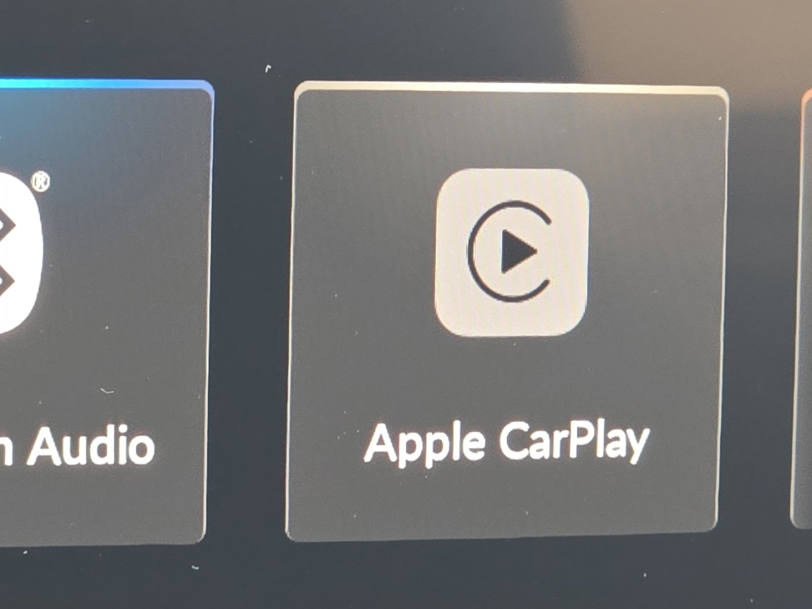 New 2026 Honda Accord EX-L image 4