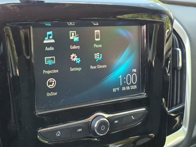 Used 2019 Chevrolet Traverse LS FWD image 9