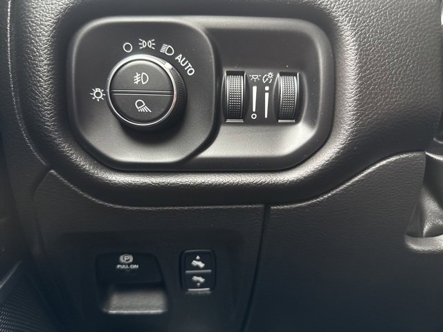 Certified 2023 RAM 1500 Laramie image 12