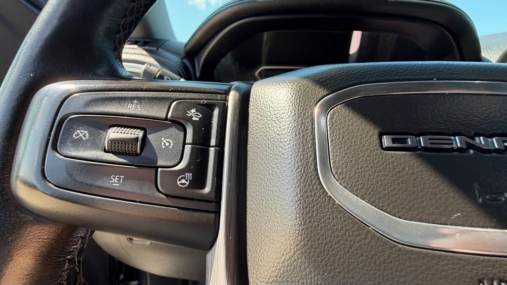 Used 2019 GMC Sierra 1500 Denali w/ Denali Ultimate Package AWD/4WD image 15