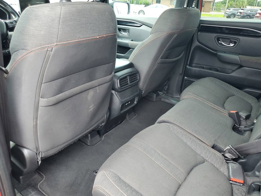 Used 2023 Honda Pilot Sport image 22