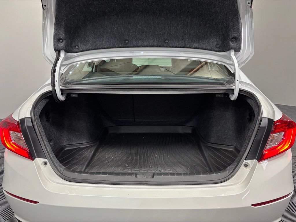 Used 2022 Honda Accord Sport Special Edition image 27