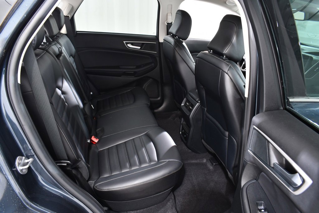 Used 2024 Ford Edge SEL w/ Convenience Package image 19