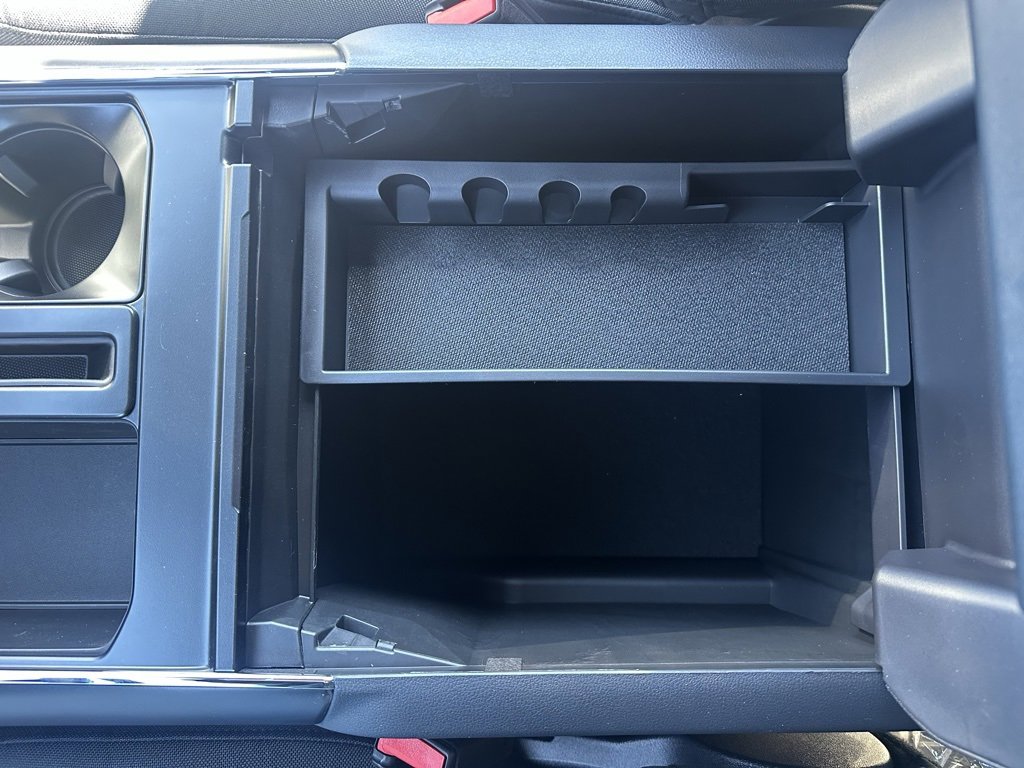 New 2025 Ford F150 STX image 31