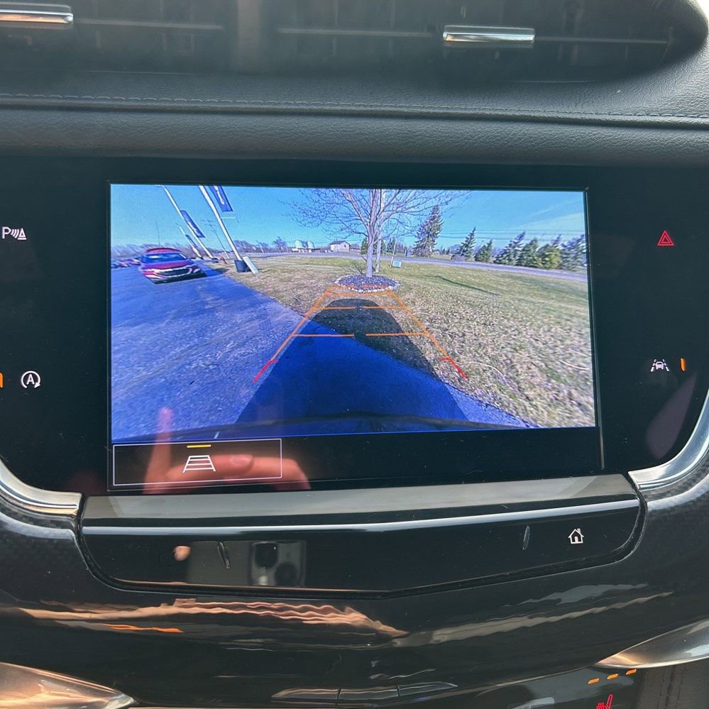 Used 2023 Cadillac XT6 Sport AWD/4WD image 11