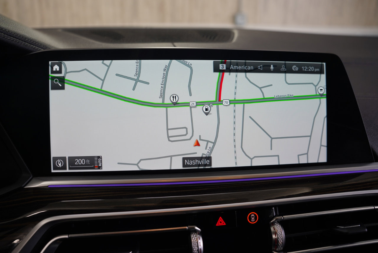 Used 2023 BMW X5 xDrive40i w/ Premium Package image 18