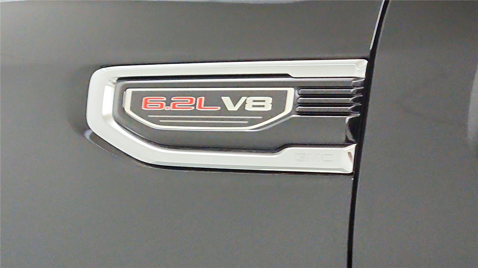 New 2026 GMC Sierra 1500 Denali image 16