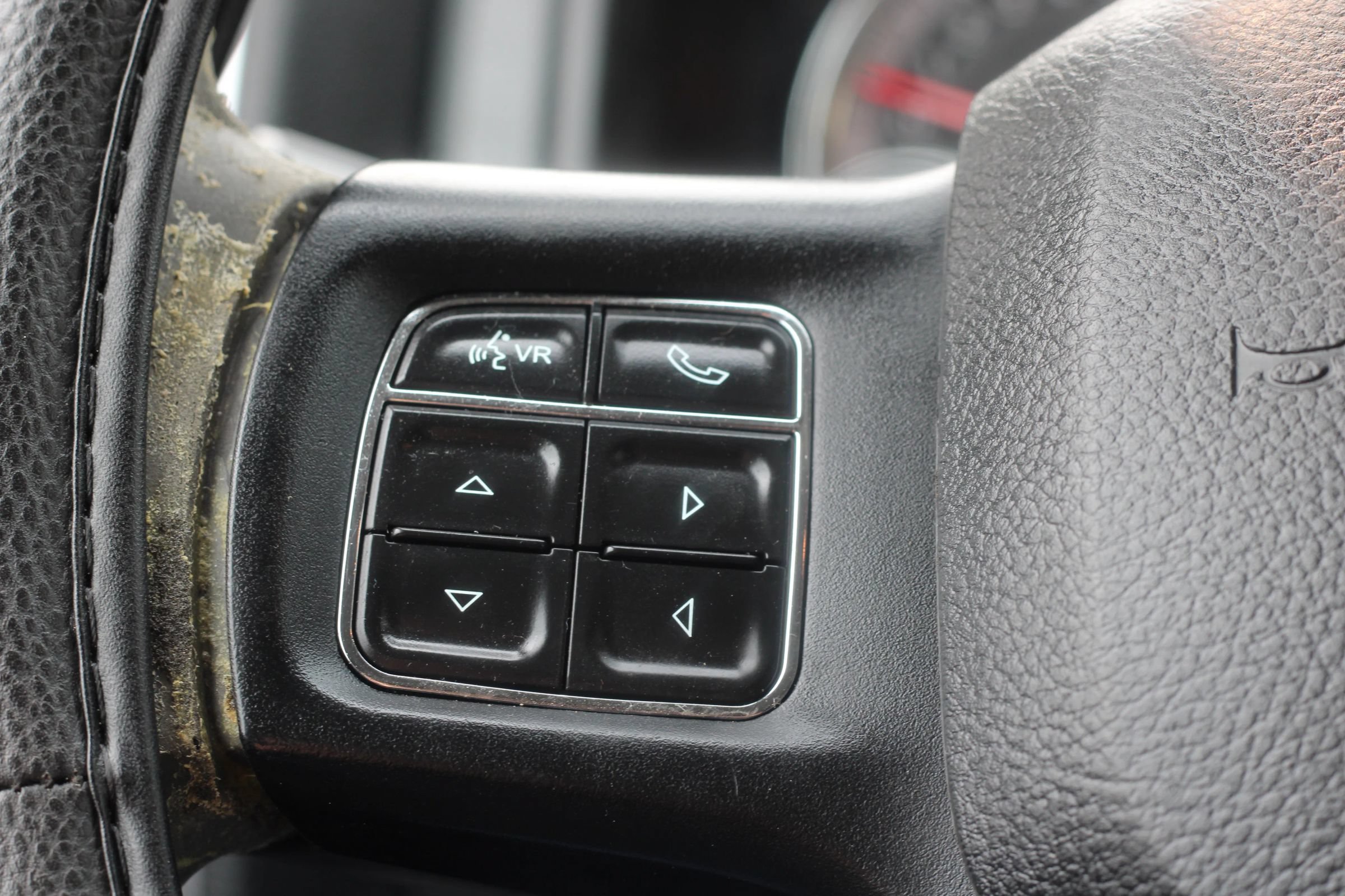 Used 2015 RAM 1500 Big Horn AWD/4WD image 16