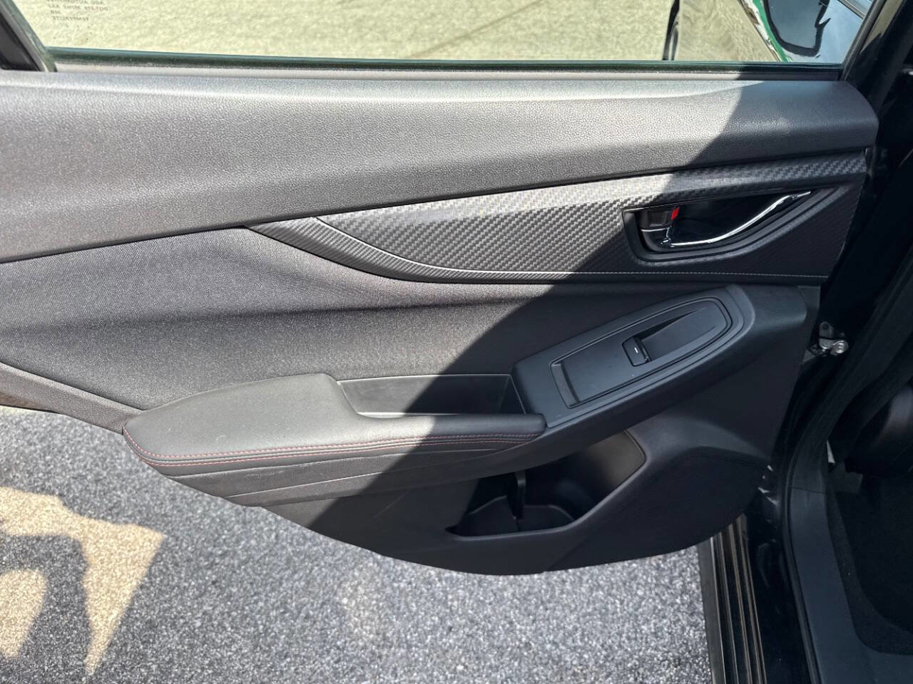 Used 2017 Subaru Impreza 2.0i Sport AWD/4WD image 24