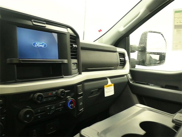 New 2026 Ford F250 XLT image 12