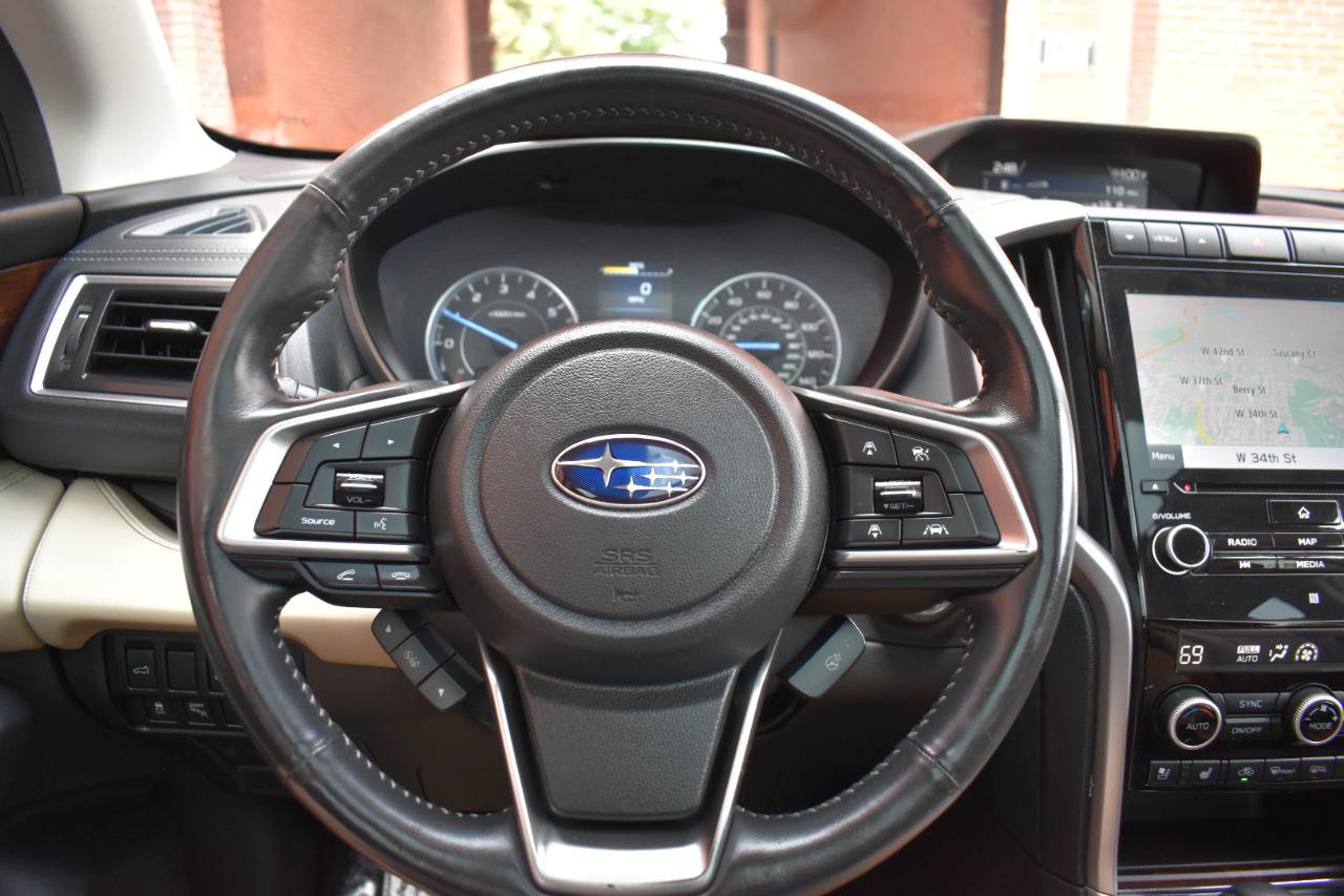 Used 2019 Subaru Ascent Touring AWD/4WD image 28