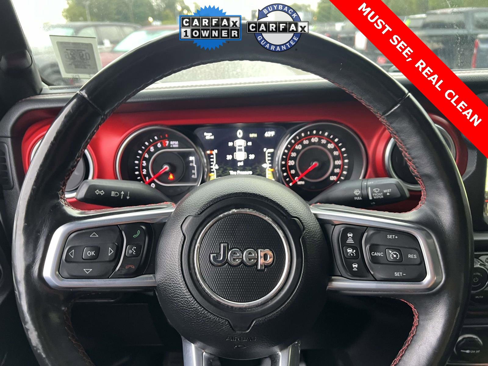 Used 2020 Jeep Gladiator Rubicon image 32