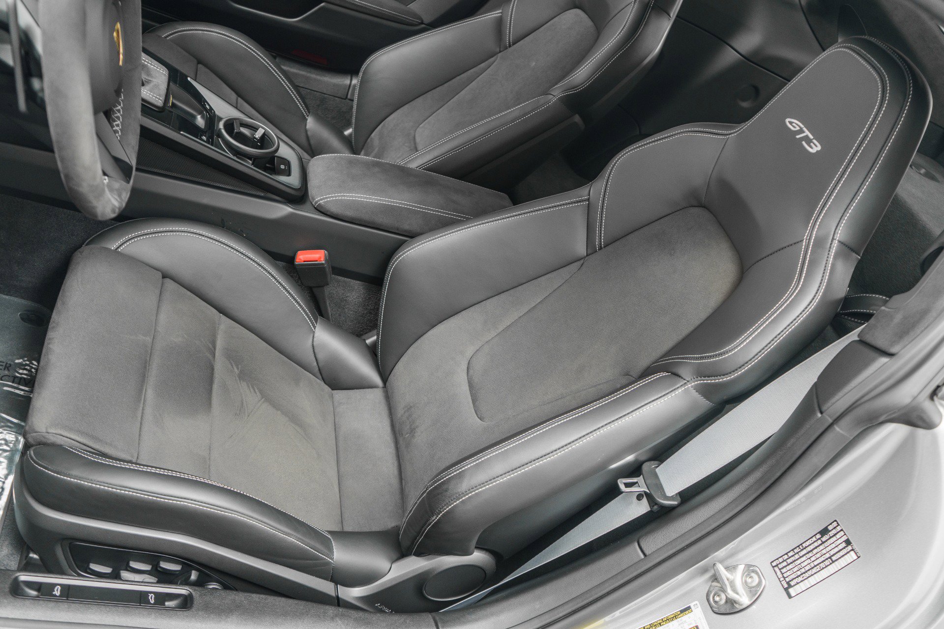 Used 2022 Porsche 911 GT3 RWD image 24