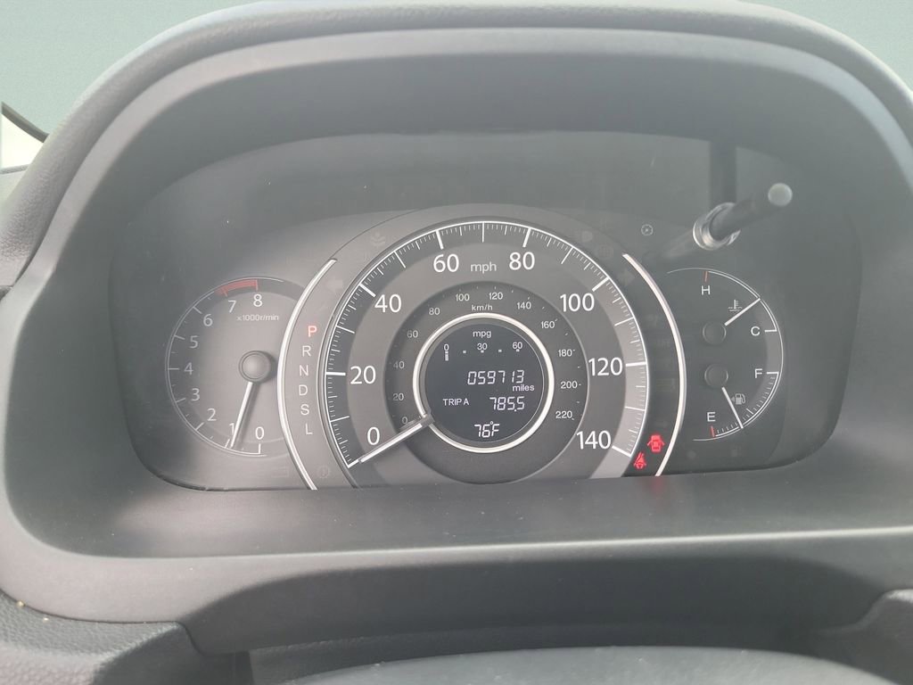 Used 2016 Honda CR-V LX image 31