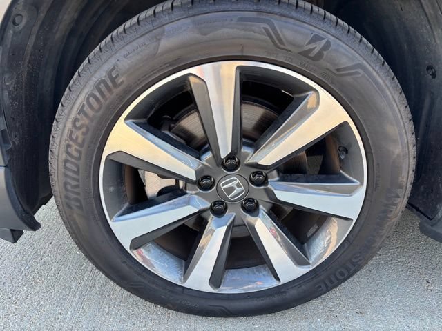 Certified 2023 Honda Pilot Elite image 9