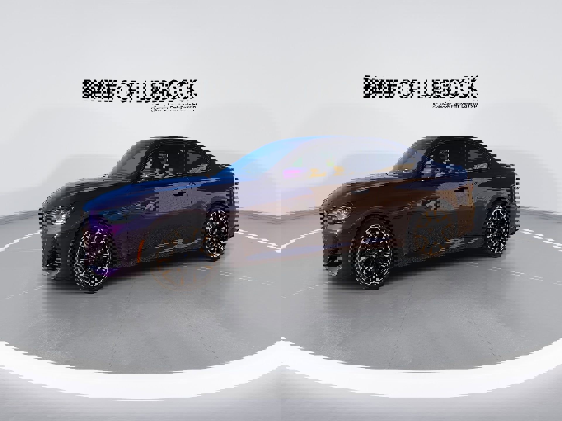 New 2026 BMW 230i Coupe w/ Premium Package image 5