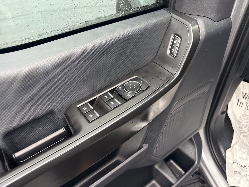 Used 2023 Ford F150 XL w/ STX Appearance Package image 24