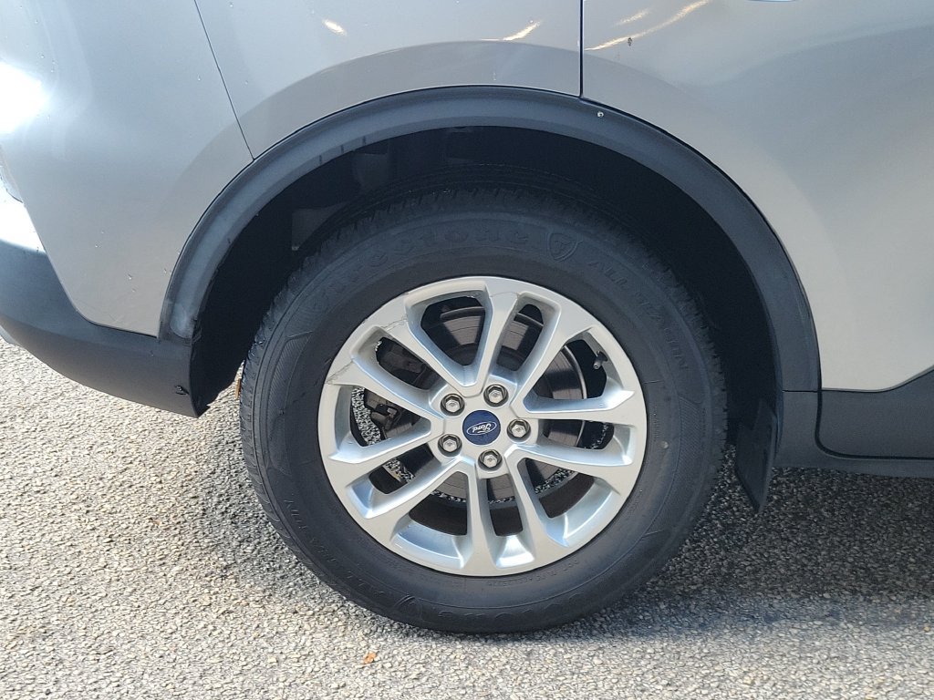 Used 2021 Ford Escape SE FWD image 7