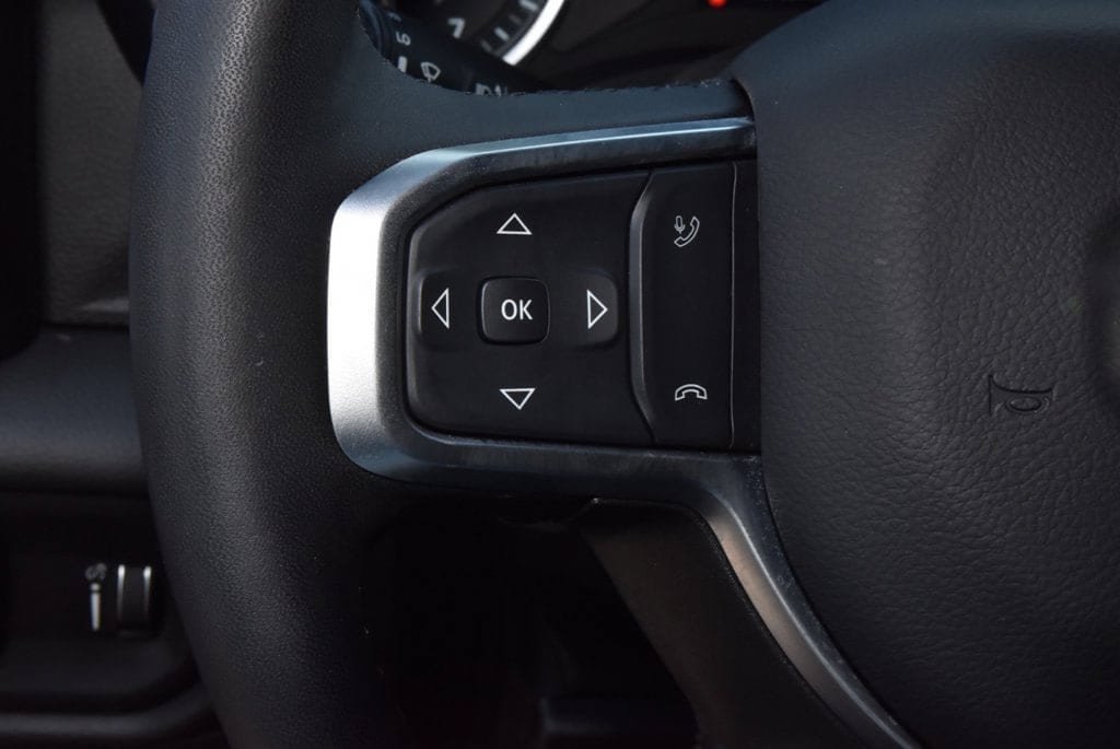 Used 2025 RAM 1500 Lone Star AWD/4WD image 22